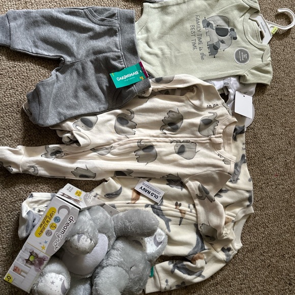 Baby boy lot - Picture 3 of 11